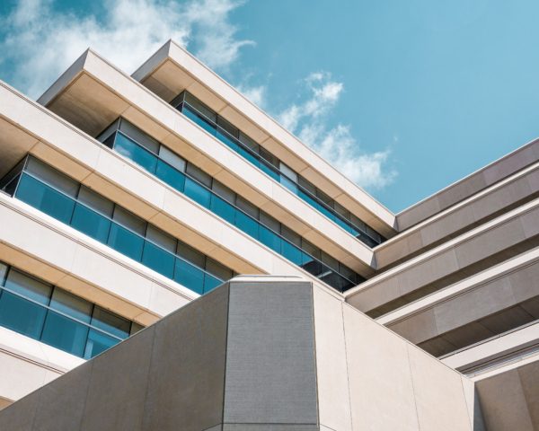 Energielabel C kantoren