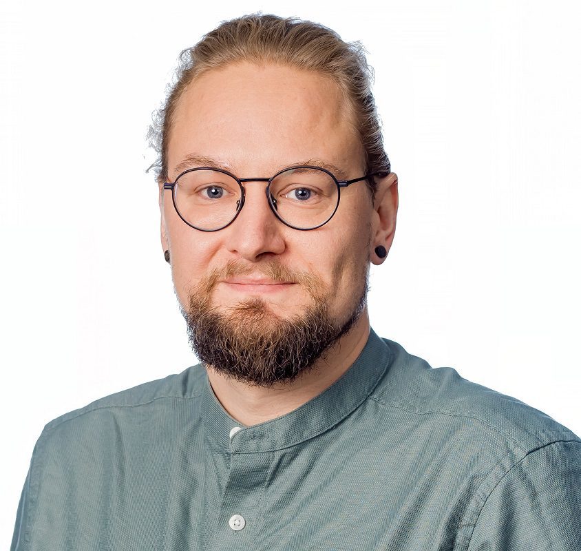 Kaj Tyszka