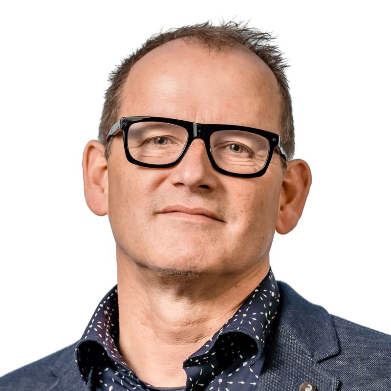 Adviseur Hans Verduijn 