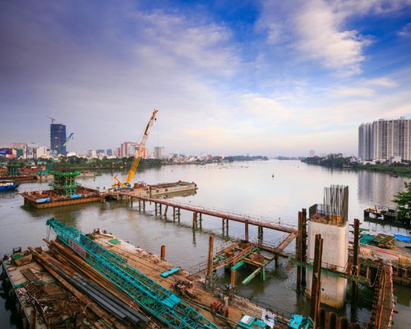 Actualisatie werkboek milieumaatregelen scheepswerven