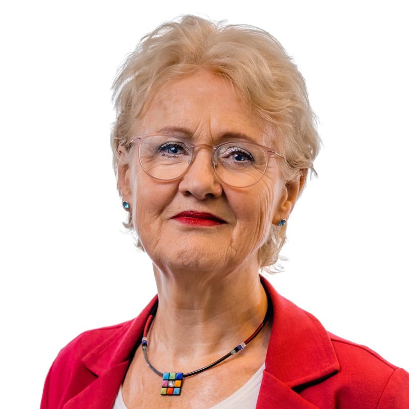 Adviseur Jacqueline  van Soest-Jansen