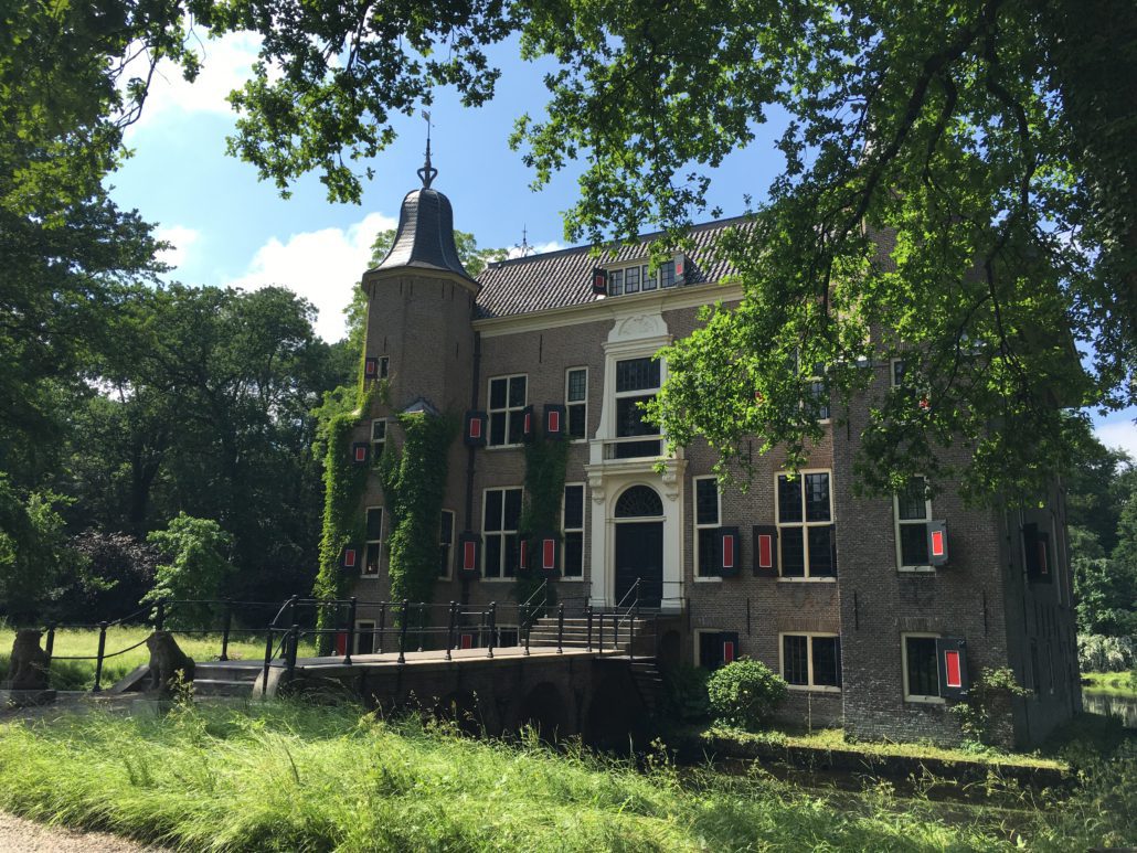 Landgoed Linschoten, Utrecht