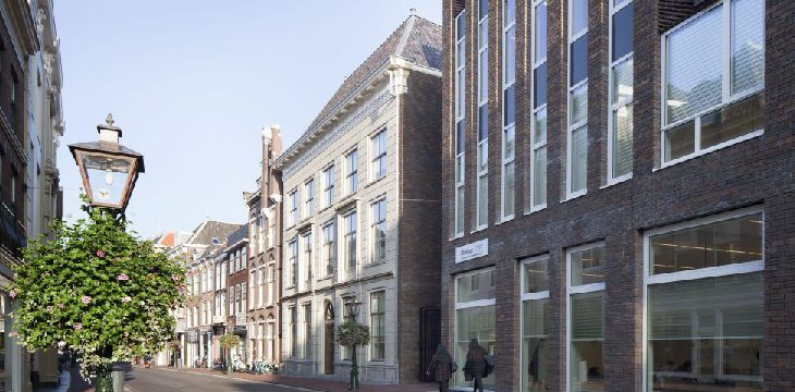 mboRijnland, Leiden