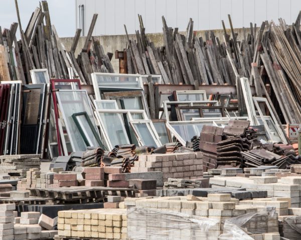 Circulair centrum Heerde