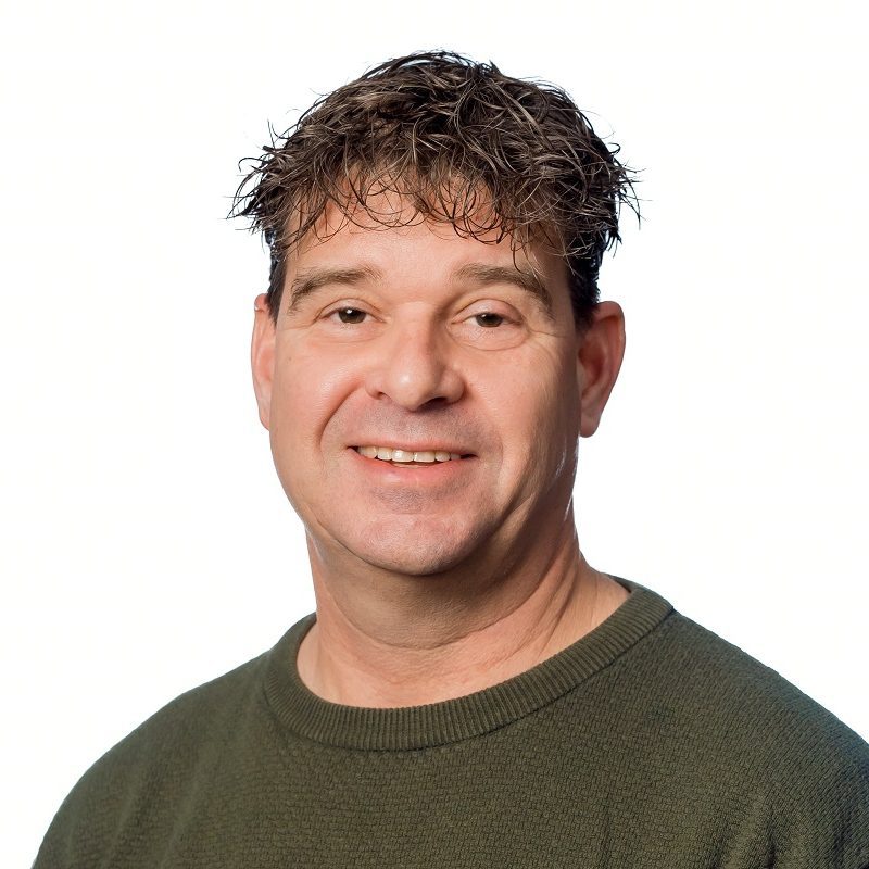 Adviseur Frank  Brouwers