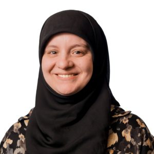 Aziza Hammouti