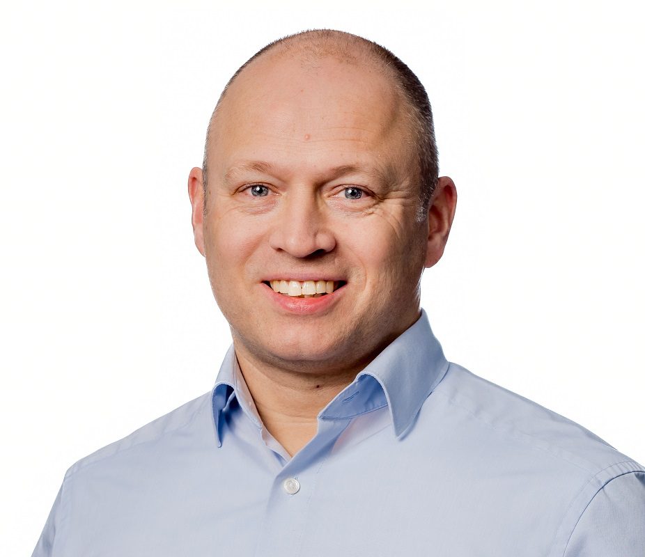 Patrick Franken