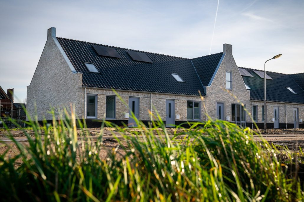 Woonwijk_Liesdaal_Maren_Kessel - Wienerberger