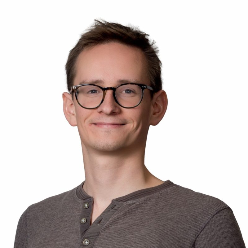 Adviseur Hidde Zweekhorst