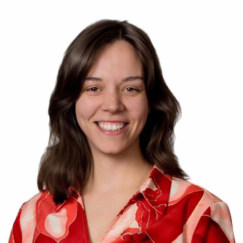 Adviseur Iris Snijders Blok