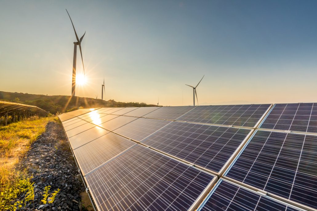 Adviesbureau energie | Wind- en zonne-energie
