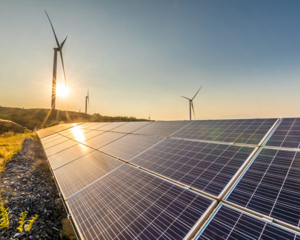 Adviesbureau energie | Wind- en zonne-energie