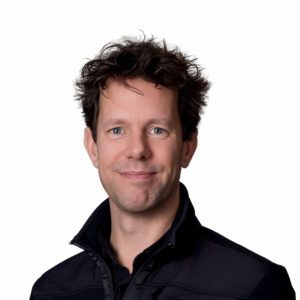 Jeffry van der Pluijm