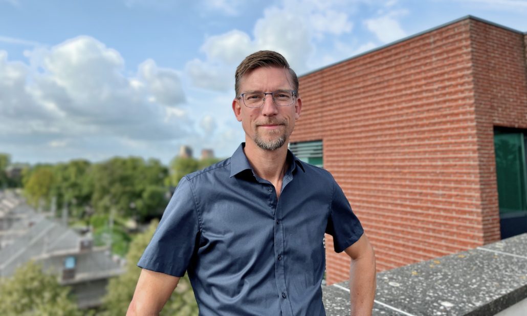 Michiel Verrips | LBP|SIGHT Michiel Verrips | LBP|SIGHT