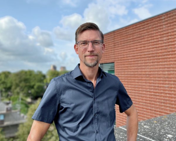 Michiel Verrips | LBP|SIGHT