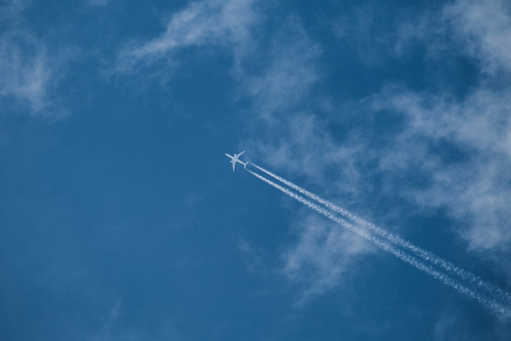 Onderzoek effect luchtvaartemissies op lokale luchtkwaliteit