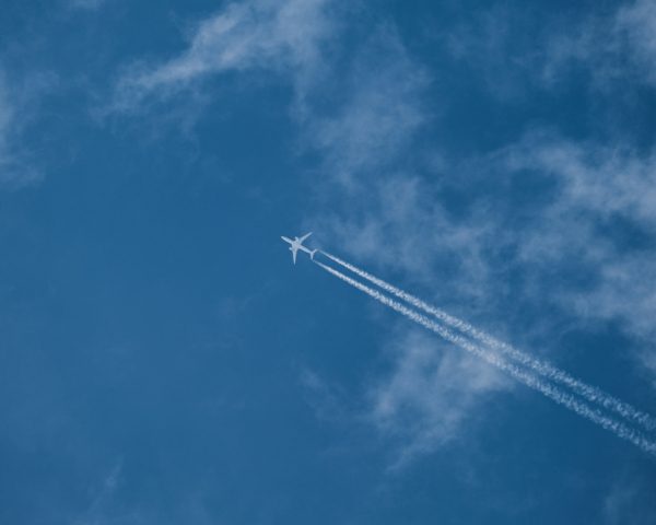 Onderzoek effect luchtvaartemissies op lokale luchtkwaliteit