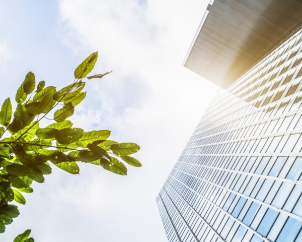 Duurzaamheid in de bouw: een terugblik op 11 maanden kabinet-Schoof  | LBP|SIGHT