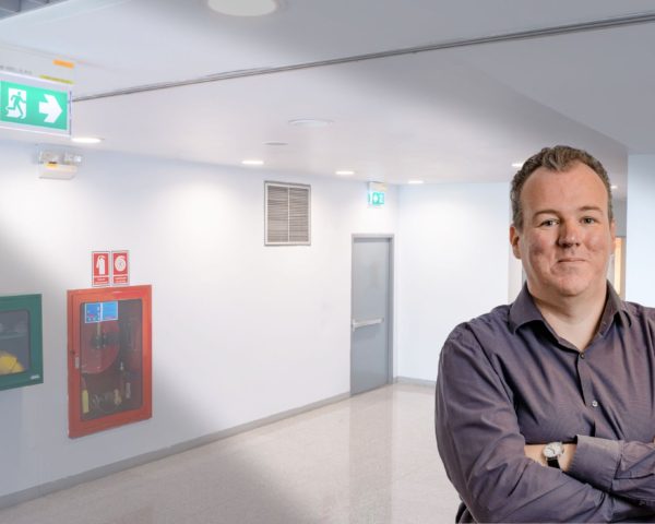 Waarom Bram van LBP|SIGHT zich inzet voor kennisontwikkeling bij ISSO