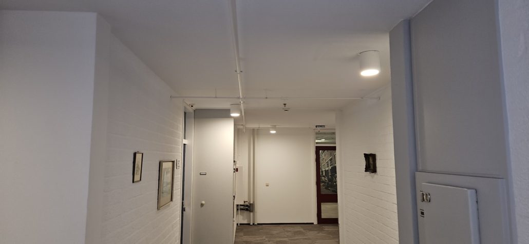 Schouwenhove, Leiden