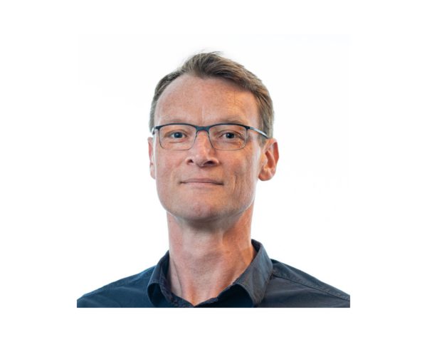 Mike Dijkstra nieuwe vennoot