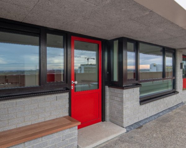 Foto: © VB Erfgoed & Architectuur