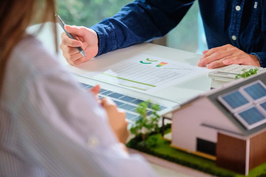 Whole Life-Cycle Global Warming Potential - WLC-GWP